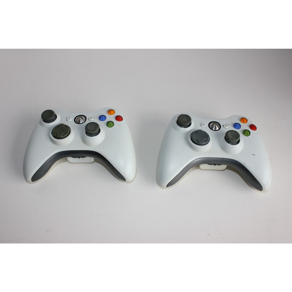 MS Xbox Controller - Wireless use - Picture 2 of 6